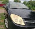 Чорний Джилі МК, об'ємом двигуна 1.59 л та пробігом 234 тис. км за 1500 $, фото 1 на Automoto.ua