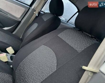 Чорний Джилі МК, об'ємом двигуна 1.59 л та пробігом 80 тис. км за 3250 $, фото 25 на Automoto.ua