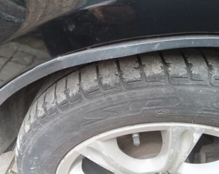 Чорний Джилі МК, об'ємом двигуна 1.6 л та пробігом 136 тис. км за 2000 $, фото 6 на Automoto.ua