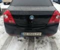 Черный Джили МК, объемом двигателя 1.6 л и пробегом 168 тыс. км за 2550 $, фото 3 на Automoto.ua