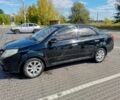 Черный Джили МК, объемом двигателя 1.6 л и пробегом 160 тыс. км за 2750 $, фото 3 на Automoto.ua