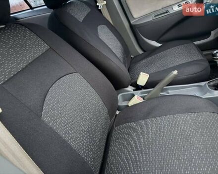 Чорний Джилі МК, об'ємом двигуна 1.59 л та пробігом 80 тис. км за 3250 $, фото 37 на Automoto.ua