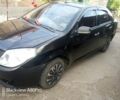 Черный Джили МК, объемом двигателя 1.5 л и пробегом 3 тыс. км за 1138 $, фото 1 на Automoto.ua