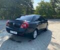 Чорний Джилі МК, об'ємом двигуна 1.6 л та пробігом 66 тис. км за 3150 $, фото 4 на Automoto.ua