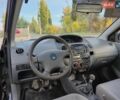 Черный Джили МК, объемом двигателя 1.59 л и пробегом 17 тыс. км за 2400 $, фото 1 на Automoto.ua