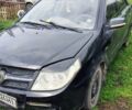 Чорний Джилі МК, об'ємом двигуна 1.6 л та пробігом 2 тис. км за 1000 $, фото 1 на Automoto.ua