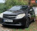 Чорний Джилі МК, об'ємом двигуна 1.59 л та пробігом 170 тис. км за 2200 $, фото 1 на Automoto.ua