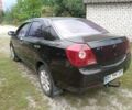 Чорний Джилі МК, об'ємом двигуна 1.6 л та пробігом 307 тис. км за 1905 $, фото 4 на Automoto.ua