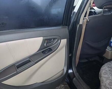 Черный Джили МК, объемом двигателя 1.6 л и пробегом 20 тыс. км за 1900 $, фото 13 на Automoto.ua