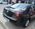 Черный Джили МК, объемом двигателя 1.59 л и пробегом 170 тыс. км за 1750 $, фото 3 на Automoto.ua