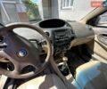 Черный Джили МК, объемом двигателя 1.59 л и пробегом 150 тыс. км за 1150 $, фото 6 на Automoto.ua
