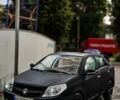 Черный Джили МК, объемом двигателя 1.59 л и пробегом 149 тыс. км за 2500 $, фото 1 на Automoto.ua