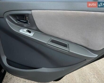Чорний Джилі МК, об'ємом двигуна 1.59 л та пробігом 80 тис. км за 3250 $, фото 40 на Automoto.ua