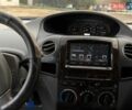 Черный Джили МК, объемом двигателя 1.59 л и пробегом 170 тыс. км за 2450 $, фото 7 на Automoto.ua