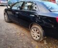 Черный Джили МК, объемом двигателя 1.6 л и пробегом 191 тыс. км за 4650 $, фото 1 на Automoto.ua