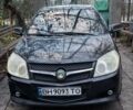 Черный Джили МК, объемом двигателя 1.59 л и пробегом 225 тыс. км за 1200 $, фото 6 на Automoto.ua