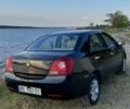 Черный Джили МК, объемом двигателя 1.6 л и пробегом 284 тыс. км за 2803 $, фото 4 на Automoto.ua