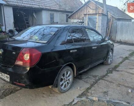 Чорний Джилі МК, об'ємом двигуна 1.59 л та пробігом 300 тис. км за 1200 $, фото 2 на Automoto.ua