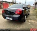 Чорний Джилі МК, об'ємом двигуна 1.6 л та пробігом 620 тис. км за 3000 $, фото 1 на Automoto.ua