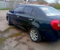 Черный Джили МК, объемом двигателя 1.6 л и пробегом 205 тыс. км за 2300 $, фото 5 на Automoto.ua