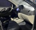 Чорний Джилі МК, об'ємом двигуна 1.6 л та пробігом 128 тис. км за 1800 $, фото 6 на Automoto.ua