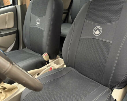 Черный Джили МК, объемом двигателя 1.59 л и пробегом 66 тыс. км за 4000 $, фото 29 на Automoto.ua