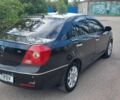 Черный Джили МК, объемом двигателя 1.6 л и пробегом 177 тыс. км за 2600 $, фото 3 на Automoto.ua
