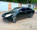 Черный Джили МК, объемом двигателя 1.6 л и пробегом 165 тыс. км за 1750 $, фото 1 на Automoto.ua