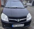 Чорний Джилі МК, об'ємом двигуна 1.59 л та пробігом 170 тис. км за 3200 $, фото 1 на Automoto.ua