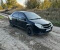 Чорний Джилі МК, об'ємом двигуна 1.6 л та пробігом 111 тис. км за 1506 $, фото 1 на Automoto.ua