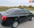 Черный Джили МК, объемом двигателя 1.59 л и пробегом 115 тыс. км за 2550 $, фото 1 на Automoto.ua