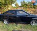 Черный Джили МК, объемом двигателя 1.6 л и пробегом 300 тыс. км за 1200 $, фото 6 на Automoto.ua