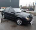 Черный Джили МК, объемом двигателя 1.6 л и пробегом 170 тыс. км за 1900 $, фото 2 на Automoto.ua