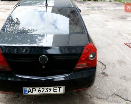 Чорний Джилі МК, об'ємом двигуна 1.59 л та пробігом 120 тис. км за 2000 $, фото 8 на Automoto.ua
