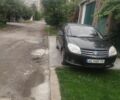 Черный Джили МК, объемом двигателя 1.6 л и пробегом 53 тыс. км за 2699 $, фото 1 на Automoto.ua