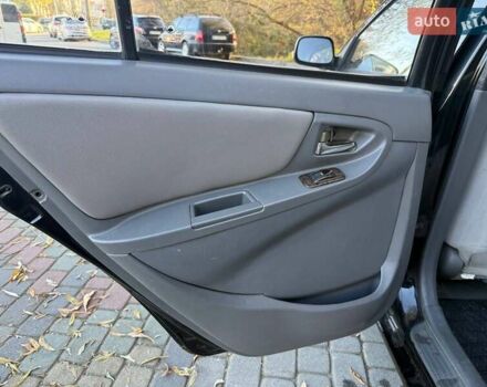 Чорний Джилі МК, об'ємом двигуна 1.59 л та пробігом 220 тис. км за 1800 $, фото 18 на Automoto.ua