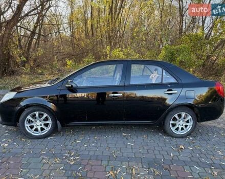 Чорний Джилі МК, об'ємом двигуна 1.59 л та пробігом 220 тис. км за 1800 $, фото 2 на Automoto.ua