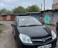 Чорний Джилі МК, об'ємом двигуна 1.6 л та пробігом 90 тис. км за 1900 $, фото 1 на Automoto.ua
