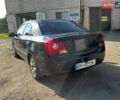 Чорний Джилі МК, об'ємом двигуна 1.59 л та пробігом 170 тис. км за 2200 $, фото 4 на Automoto.ua