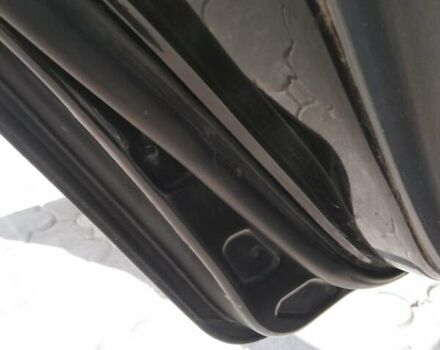 Черный Джили МК, объемом двигателя 1.59 л и пробегом 60 тыс. км за 2150 $, фото 18 на Automoto.ua