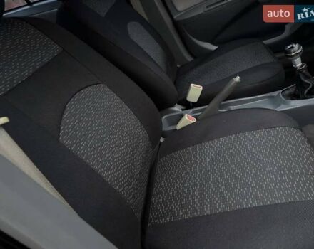 Чорний Джилі МК, об'ємом двигуна 1.59 л та пробігом 80 тис. км за 3250 $, фото 33 на Automoto.ua
