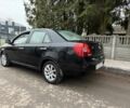 Чорний Джилі МК, об'ємом двигуна 1.5 л та пробігом 90 тис. км за 1550 $, фото 4 на Automoto.ua