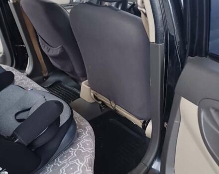 Черный Джили МК, объемом двигателя 1.6 л и пробегом 20 тыс. км за 1900 $, фото 18 на Automoto.ua