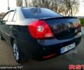 Черный Джили МК, объемом двигателя 1.6 л и пробегом 0 тыс. км за 1999 $, фото 4 на Automoto.ua