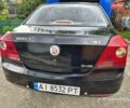 Чорний Джилі МК, об'ємом двигуна 1.59 л та пробігом 216 тис. км за 2300 $, фото 1 на Automoto.ua
