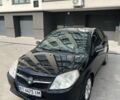 Черный Джили МК, объемом двигателя 1.6 л и пробегом 225 тыс. км за 1506 $, фото 1 на Automoto.ua