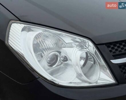 Чорний Джилі МК, об'ємом двигуна 1.59 л та пробігом 80 тис. км за 3250 $, фото 2 на Automoto.ua