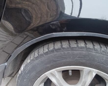 Чорний Джилі МК, об'ємом двигуна 1.6 л та пробігом 136 тис. км за 2000 $, фото 12 на Automoto.ua