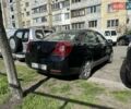 Черный Джили МК, объемом двигателя 1.59 л и пробегом 130 тыс. км за 2000 $, фото 2 на Automoto.ua