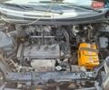 Черный Джили МК, объемом двигателя 1.59 л и пробегом 230 тыс. км за 3200 $, фото 1 на Automoto.ua